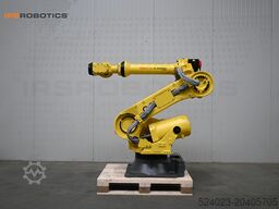 FANUC R-2000iC/165F R-30iB Mate