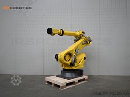 FANUC R-2000iC/165F R-30iB Mate