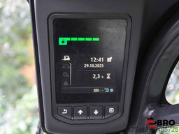 Linde H30D-01 1202 5 HYDR. VALVES! 2 PCS - BRA