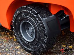 Linde H30D-01 1202 5 HYDR. VALVES! 2 PCS - BRA