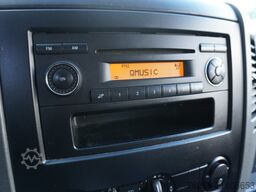 Mercedes-Benz Sprinter 2.2 CDI - Trekhaak - Radio - €2.900,- ...