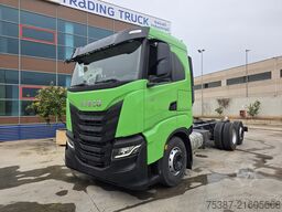 IVECO SWAY 260S46