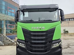 IVECO SWAY 260S46