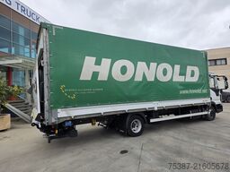 IVECO 80E22