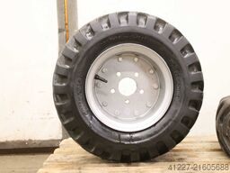 GSL Continental CSE-Robust IC 30 23x9-10 6.50F-10