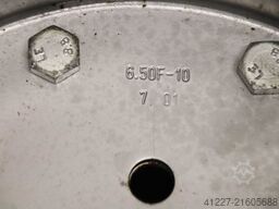 GSL Continental CSE-Robust IC 30 23x9-10 6.50F-10