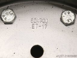 GSL Continental CSE-Robust IC 30 23x9-10 6.50F-10