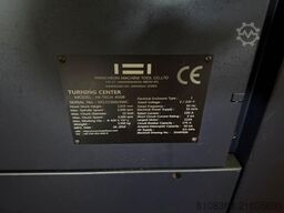 HWACHEON Hi-TECH 450B