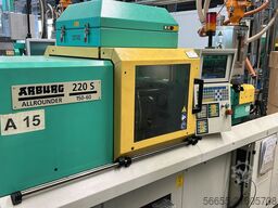Arburg 220 S 150-60 183385
