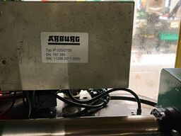 Arburg 220 S 150-60 183385