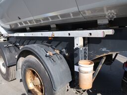 KEMPF SKM 31/2 SR thermoisoliert Stahlrundmuld