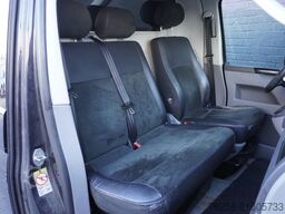 Volkswagen Transporter 2.5 TDI AUTOMAAT - Airco - Radio - ...