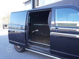 Volkswagen Transporter 2.5 TDI AUTOMAAT - Airco - Radio - ...