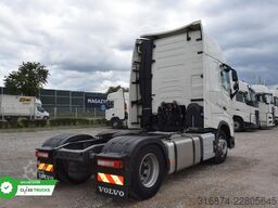 VOLVO FH 500 Globetrotter XL