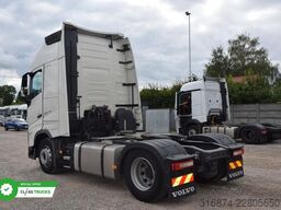 VOLVO FH 500 Globetrotter XL