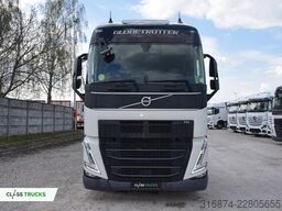 VOLVO FH 500 Globetrotter XL Varios
