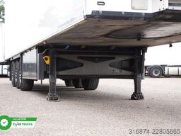 SCHMITZ CARGOBULL SKO Double Deck FP60 ThermoKing SLXi 300