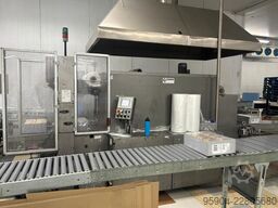 Giemme Heat Shrink Machine 104