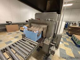 Giemme Heat Shrink Machine 104