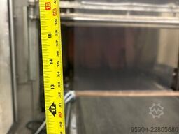 Giemme Heat Shrink Machine 104