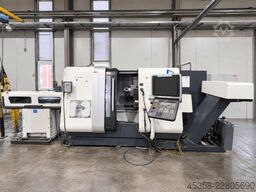 DMG MORI CTX Beta 500 V6