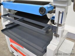 Italpresse walce klejowe 600