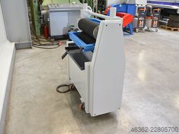 Italpresse walce klejowe 600