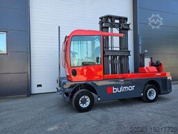 Bulmor DQ60-14-75T - TRIPLEX