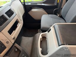 Volvo FL 240 / 6 Cylinder / 18 Tons / Tail Lift / TUV...