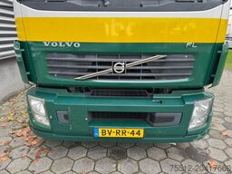 Volvo FL 240 / 6 Cylinder / 18 Tons / Tail Lift / TUV...