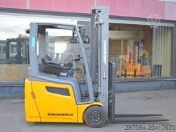 Jungheinrich EFG 215