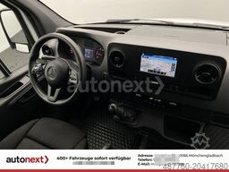 MERCEDES-BENZ Sprinter 317 Maxi *KAMERA* Navi+Tempomat (8933B)