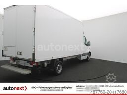 MERCEDES-BENZ Sprinter 317 Maxi *KAMERA* Navi+Tempomat (8933B)