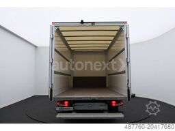 MERCEDES-BENZ Sprinter 317 Maxi *KAMERA* Navi+Tempomat (8933B)