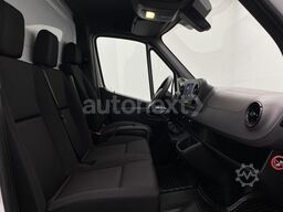 MERCEDES-BENZ Sprinter 317 Maxi *KAMERA* Navi+Tempomat (8933B)