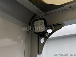 MERCEDES-BENZ Sprinter 317 Maxi *KAMERA* Navi+Tempomat (8933B)