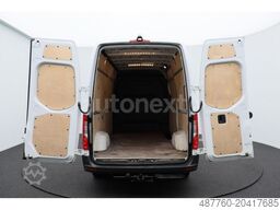 MERCEDES-BENZ Sprinter 316 Automatik *AHK 2,8t* Kamera+Tempoma