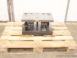 unbekannt 535/350/H267 mm  Hub 12 mm