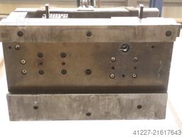 unbekannt 535/350/H267 mm  Hub 12 mm