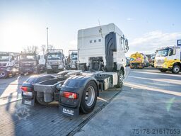 DAF XF 480 FT (50T.)
