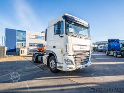 DAF XF 480 FT (50T.)