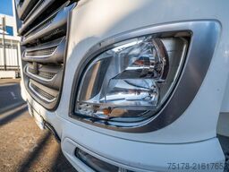 DAF XF 480 FT (50T.)