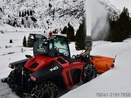 Sauerburger Hangschlepper (alle Modelle)