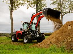 Sauerburger Hangschlepper (alle Modelle)