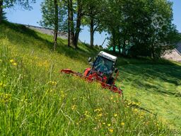 Sauerburger Hangschlepper (alle Modelle)