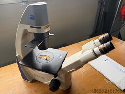 Carl Zeiss Primo Vert