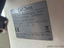 Carl Zeiss Primo Vert