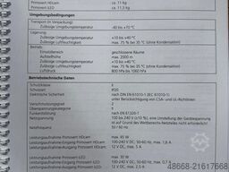 Carl Zeiss Primo Vert