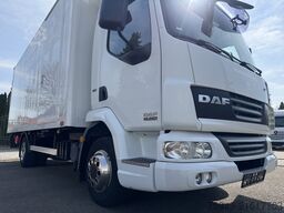 DAF LF 45.220 12to., Koffer 5,62m, LBW 1,5to