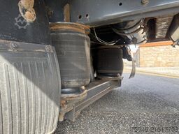 DAF LF 45.220 12to., Koffer 5,62m, LBW 1,5to